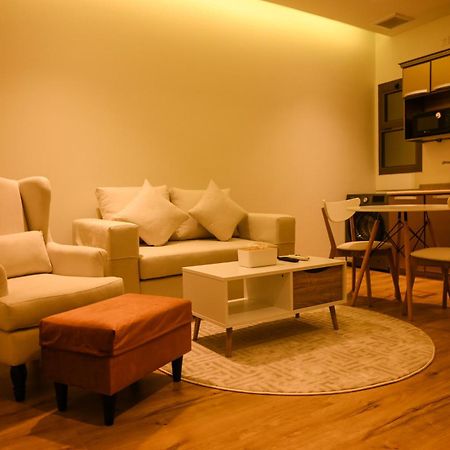 Villa Misk Dammam Exterior foto